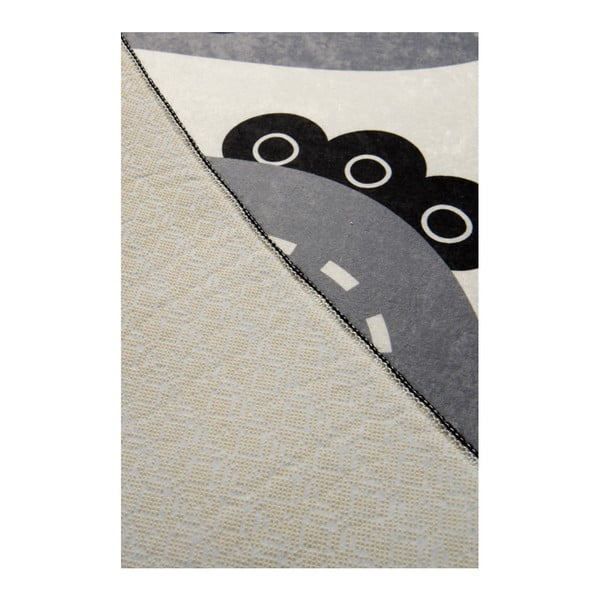 Covor copii Race, 100 x 160 cm-image-2