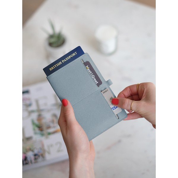 Husă pentru pașaport – Stackers-image-1