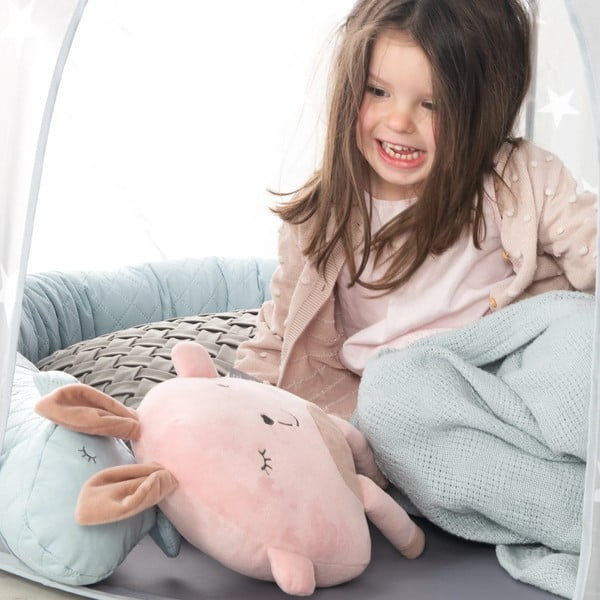 Jucărie de pluș Bunny Lily – Roba-image-2