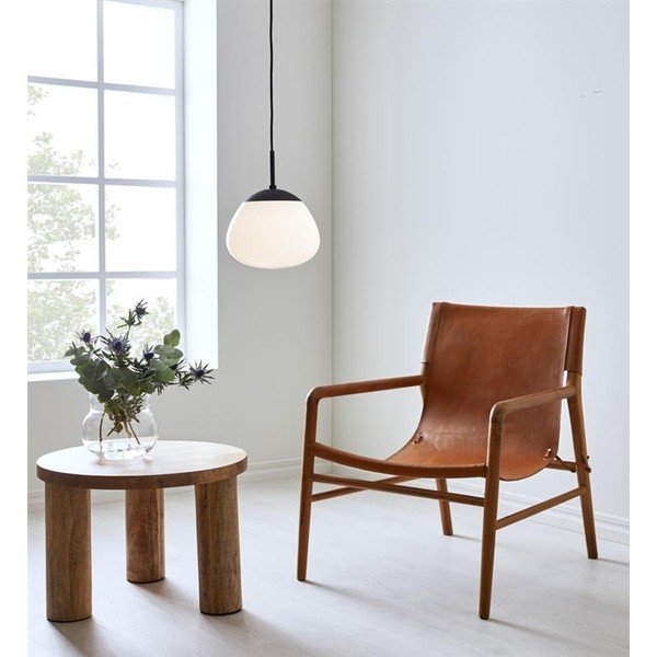 Lustră Markslöjd Rise, înălțime 31 cm, negru-image-2