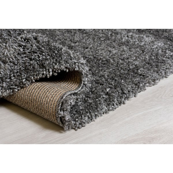 Covor Flair Rugs Sparks, 120 x 170 cm, gri închis-image-2