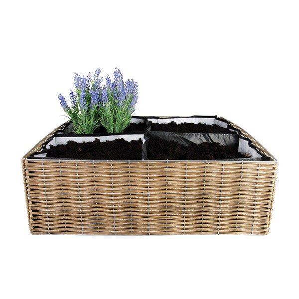 Strat pentru flori Esschert Design Jacob
