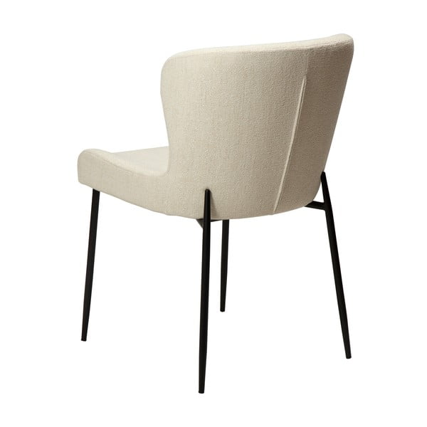 Scaun de dining crem Glam – DAN-FORM Denmark-image-4