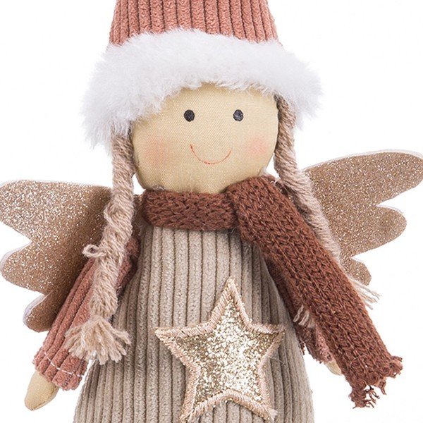 Figurină de Crăciun Angel – Casa Selección-image-1