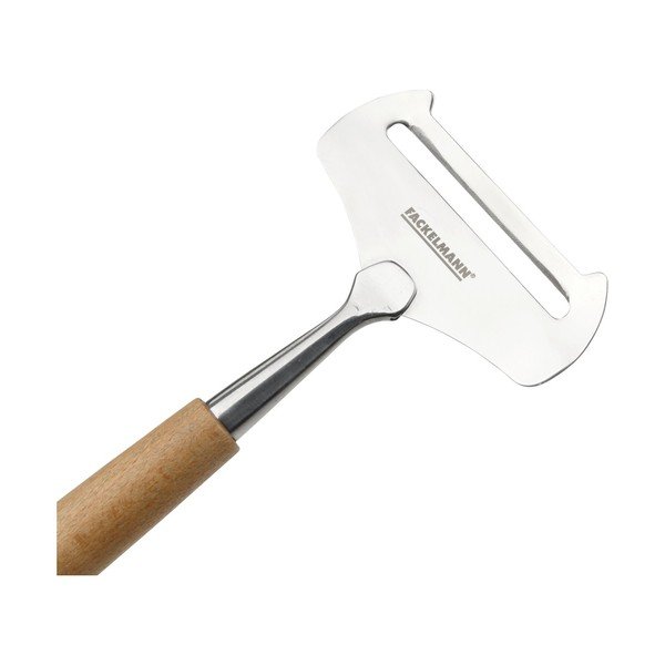 Cuțit feliere cașcaval Fackelmann Cheese-image-2