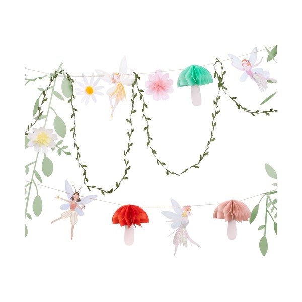 Ghirlandă Fairy – Meri Meri-image-2