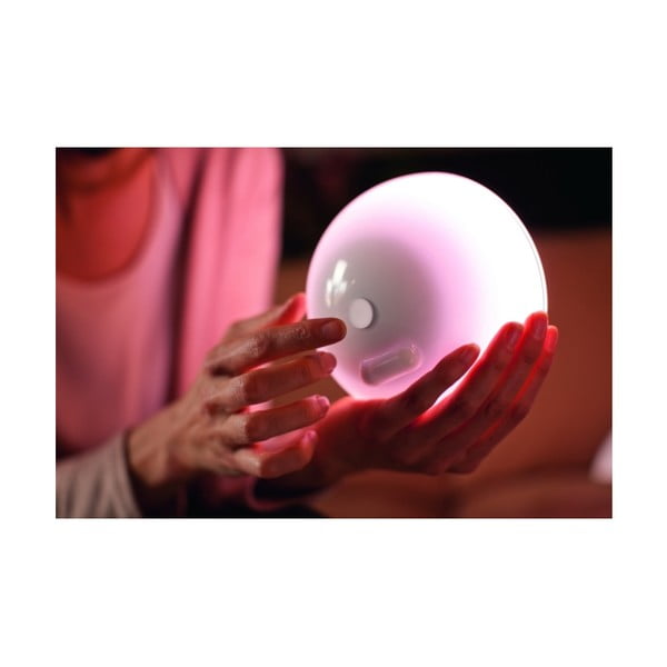Veioză smart LED 6 W Go – Philips Hue-image-1