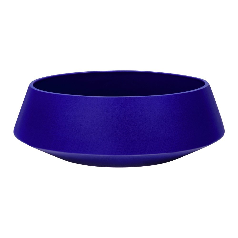 Bol decorativ din ceramică ø 36 cm Tuga – noo.ma