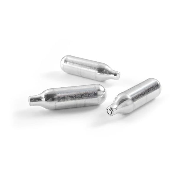 Set de 24 de capsule cu frișcă Hendi