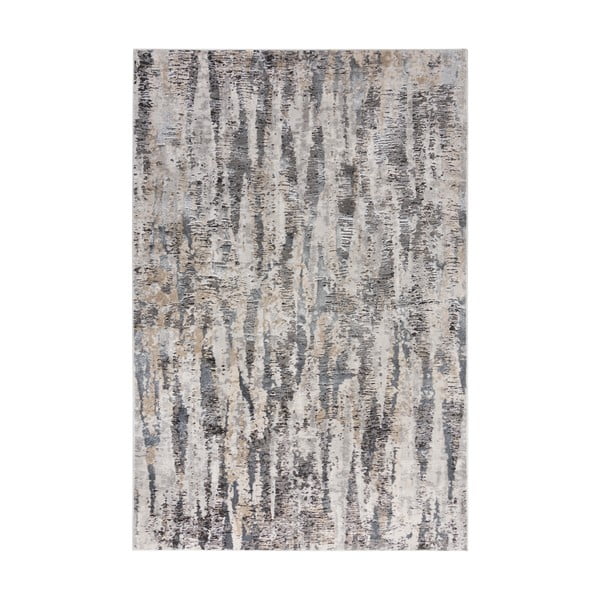 Covor Flair Rugs Lustre, 120x170 cm, gri