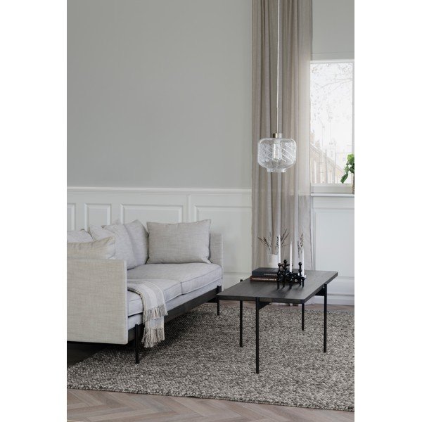 Măsuță de cafea din lemn de frasin Rowico Shelton, 95 x 50 cm, maro-image-3