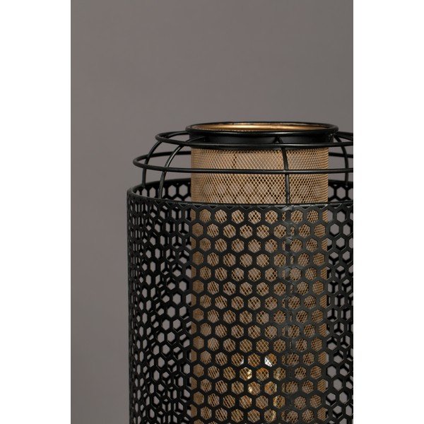 Lampadar negru Archer - Dutchbone-image-2