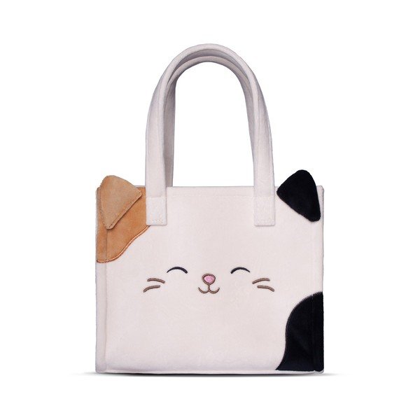 Geantă de umăr pentru copii 5 l Cameron – SQUISHMALLOWS