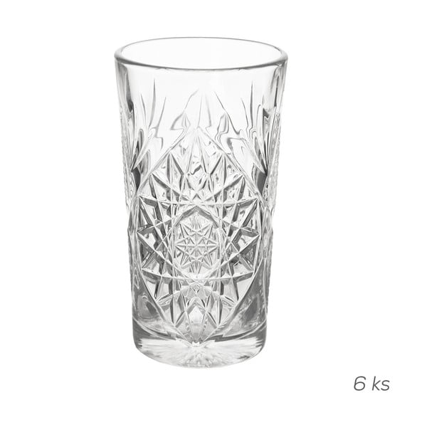 Pahare 6 buc. 470 ml – Orion-image-3