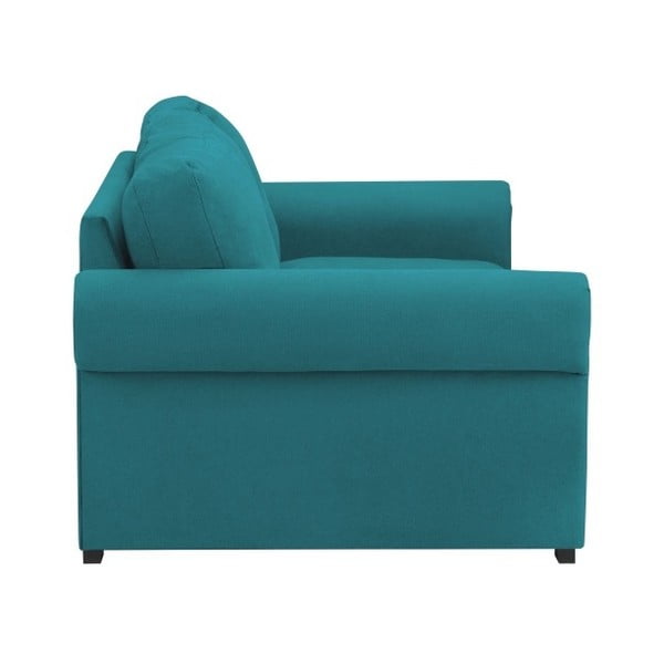 Canapea Windsor & Co Sofas Antoine, turcoaz, 245 cm-image-2