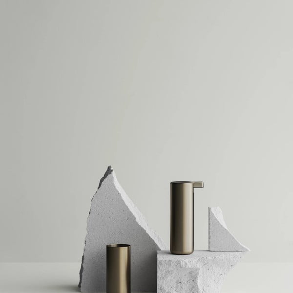 Dozator de săpun lichid din oțel inoxidabil 165 ml MODO – Blomus-image-3