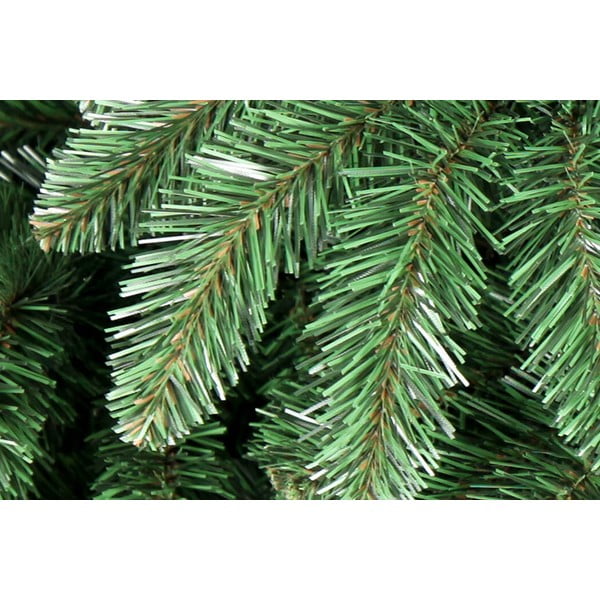 Brad artificial de Crăciun înălțime 180 cm Canadian Spruce – Vánoční stromeček-image-1