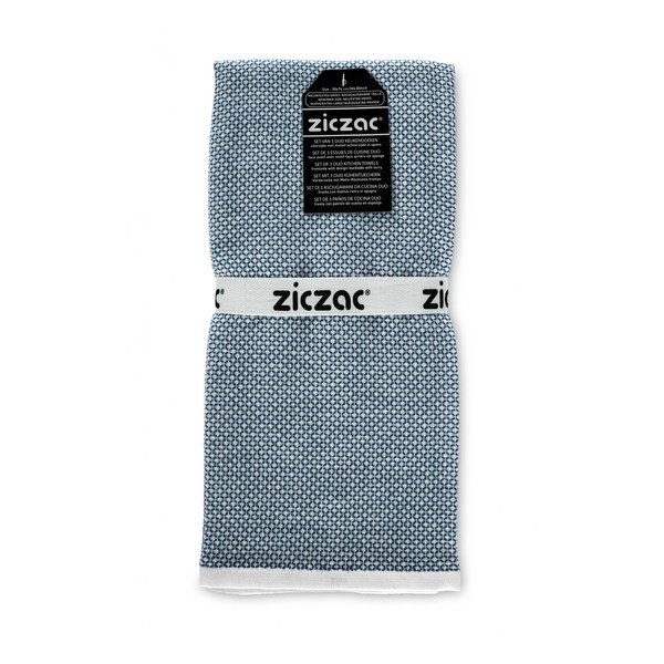 Prosoape de vase 3 buc. 50x76 cm Duo Leno – ZicZac