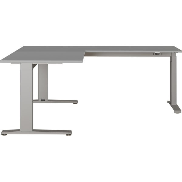 Birou 193x160 cm Agenda – Germania-image-2