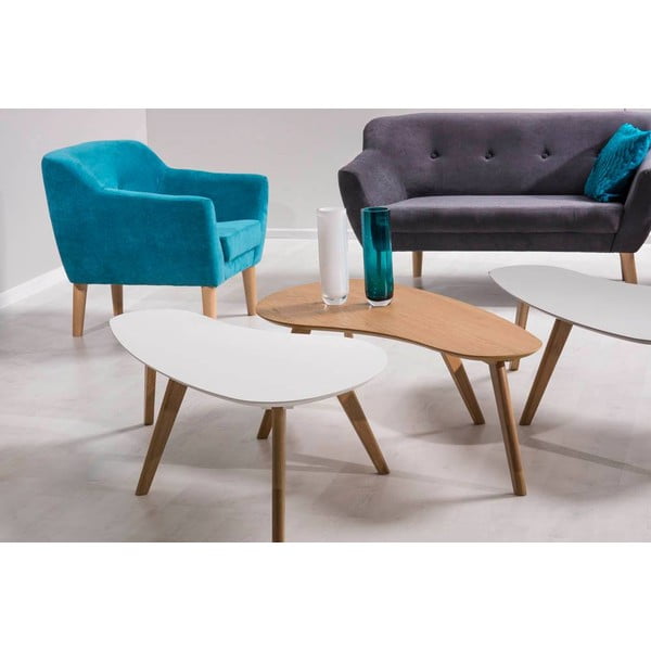 Scaun Signal Kris, galben-image-2