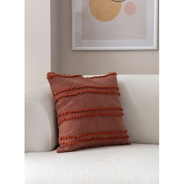 Față de pernă 43x43 cm Tuffet – Mioli Decor-image-3