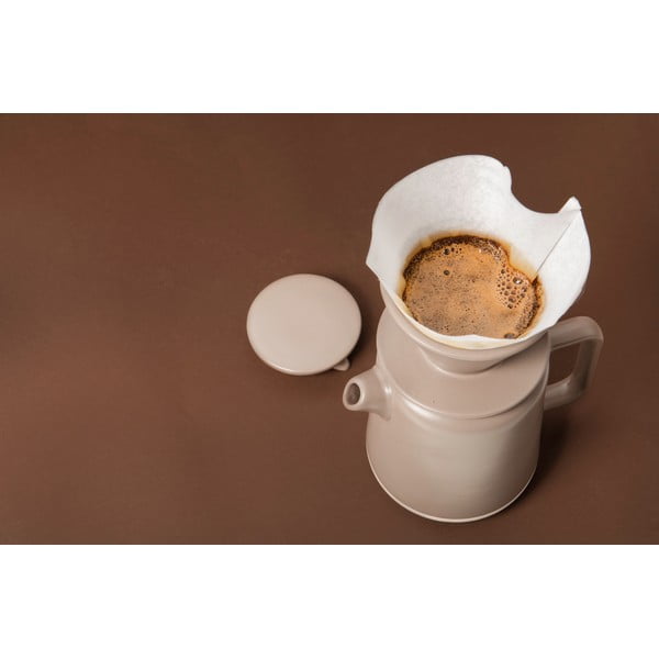 Filtre de cafea 100 buc La Cafetiere - Kitchen Craft-image-1