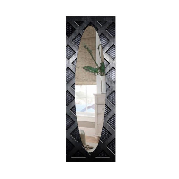 Oglindă de perete Oyo Concept Steel, 40x120 cm
