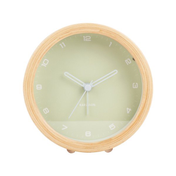 Ceas deșteptător ø 12 cm Gentle – Karlsson