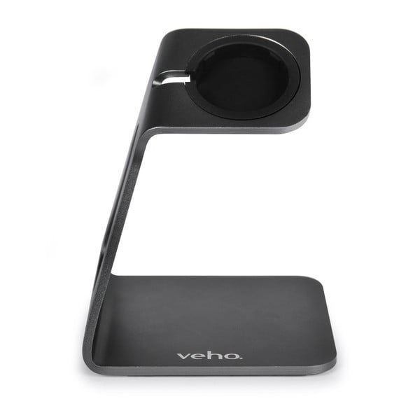 Dispozitiv pentru vizualizare negative şi fotografii/încărcător Apple Watch Veho DS-2