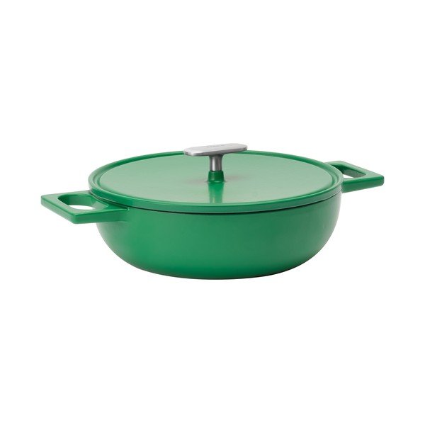 Tigaie cu capac din fontă ø 26 cm tegame Mattia 3.0 – FABINI