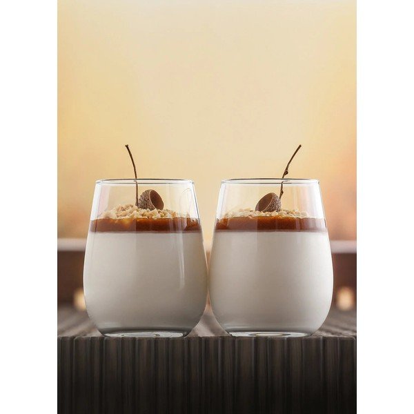 Pahare 6 buc. 360 ml – Hermia-image-2