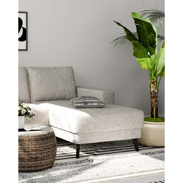 Colțar crem (pe partea dreaptă) Fynn – Ghado-image-4