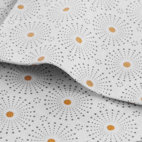 Șervețele 3 buc. din material textil Astre – douceur d'intérieur-image-1