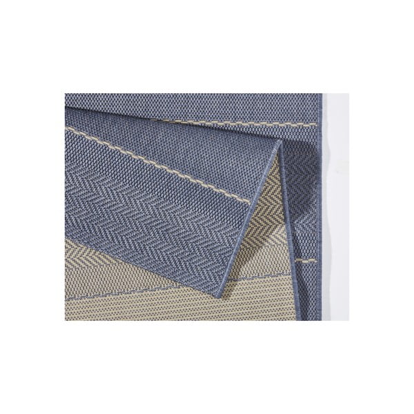 Covor adecvat interior/exterior Hanse Home Sunshine, 120x170 cm, albastru-image-2