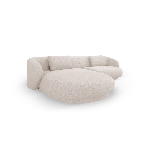 Colțar bej Camden – Cosmopolitan Design-image-3