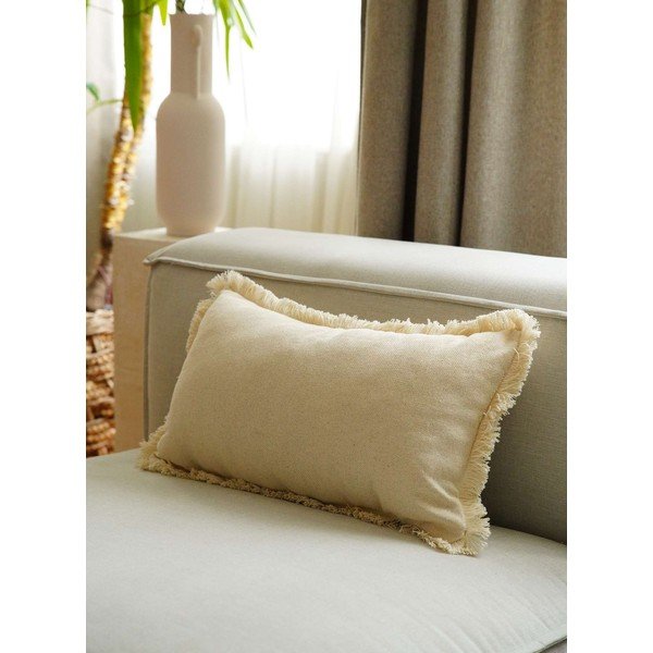 Față de pernă din bumbac 30x50 cm – Mioli Decor-image-3