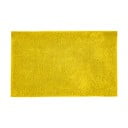 Covoraș de baie galben din material textil 50x80 cm Chenille – Allstar