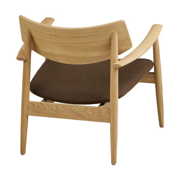 Fotoliu maro Olvera – House Nordic-image-4