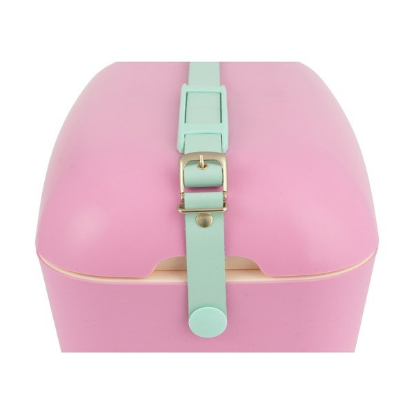 Cutie termoizolantă roz 12 l Pop – Polarbox-image-1