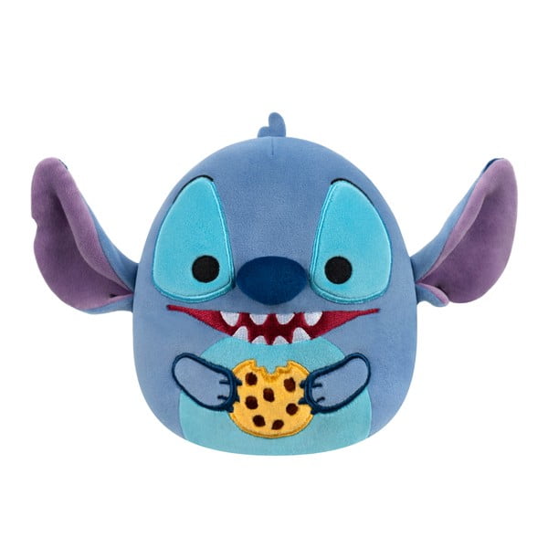 Jucărie de pluș Stitch – SQUISHMALLOWS
