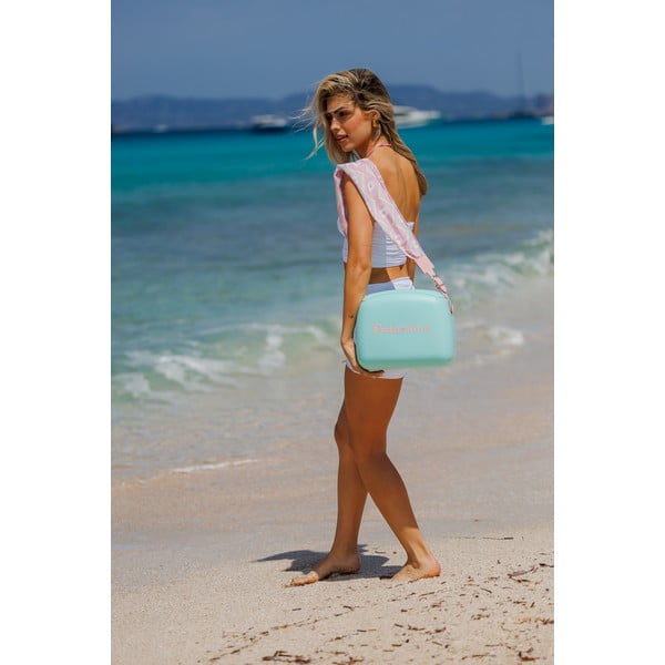 Cutie termoizolantă turcoaz 6 l Pop – Polarbox-image-1