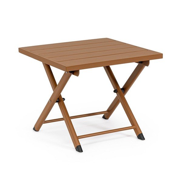 Măsuță de cafea pentru exterior din aluminiu 43x44 cm Taylor – Bizzotto