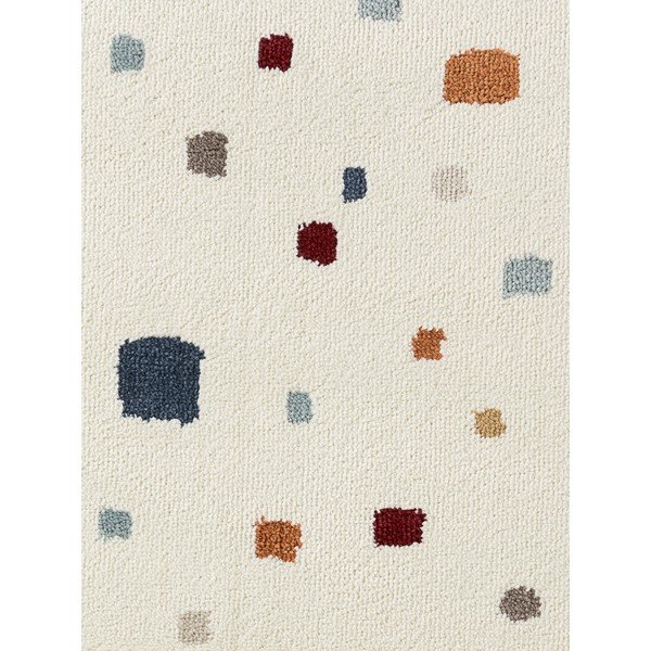 Covor pentru copii ø160 cm Funny Squares – Hanse Home-image-4