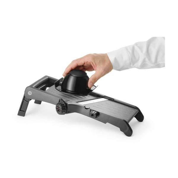 Mandolină pentru legume Samurai – Hendi-image-3