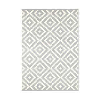 Covor Hanse Home Celebration Native, 160x230 cm, gri-crem