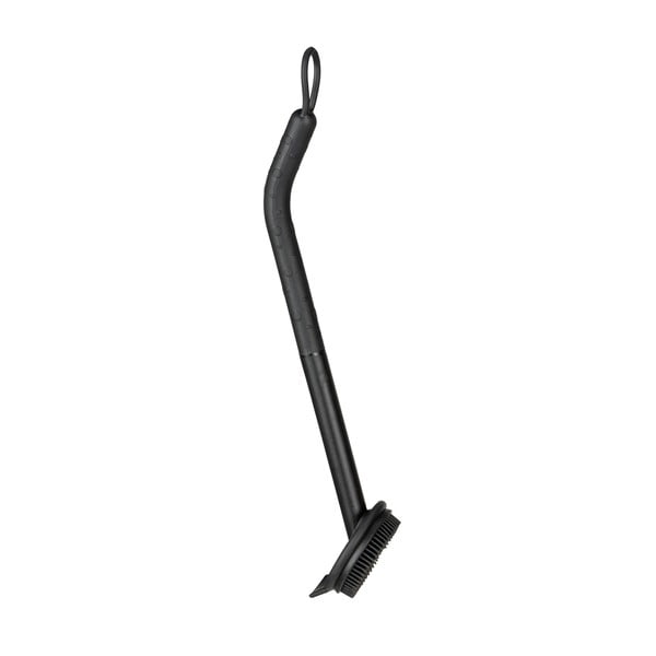 Perie pentru curățarea vaselor Wenko Black Outdoor Kitchen Cuvo, negru-image-2