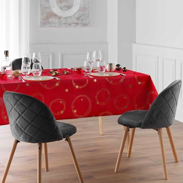Față de masă 150x240 cm Star – douceur d'intérieur-image-2