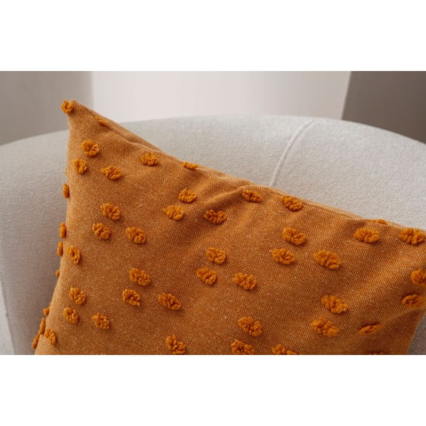 Față de pernă 43x43 cm Tuffet – Mioli Decor-image-2