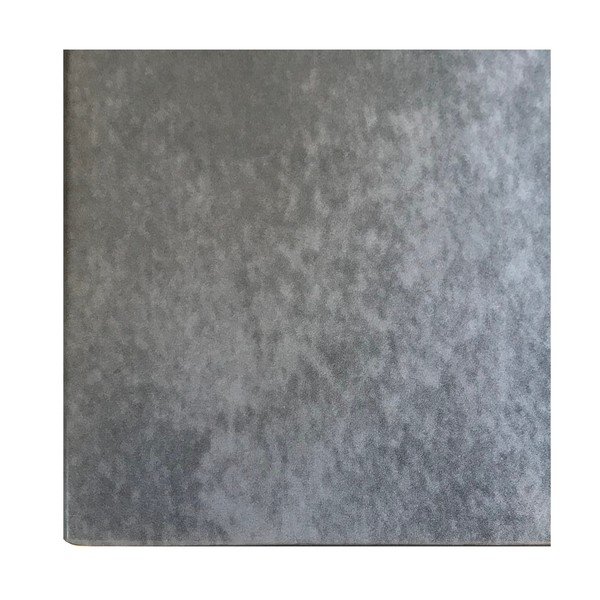 Masă  de grădină din aluminiu 100x200 cm Thilia – Tomasucci-image-3