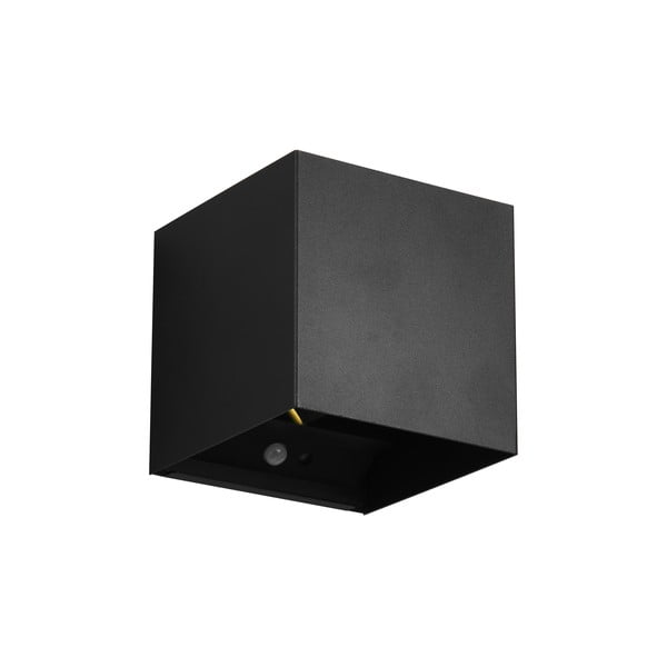 Corp de iluminat pentru exterior LED de perete cu senzor de mișcare (înălțime 10,5 cm) Talent – Reality-image-3